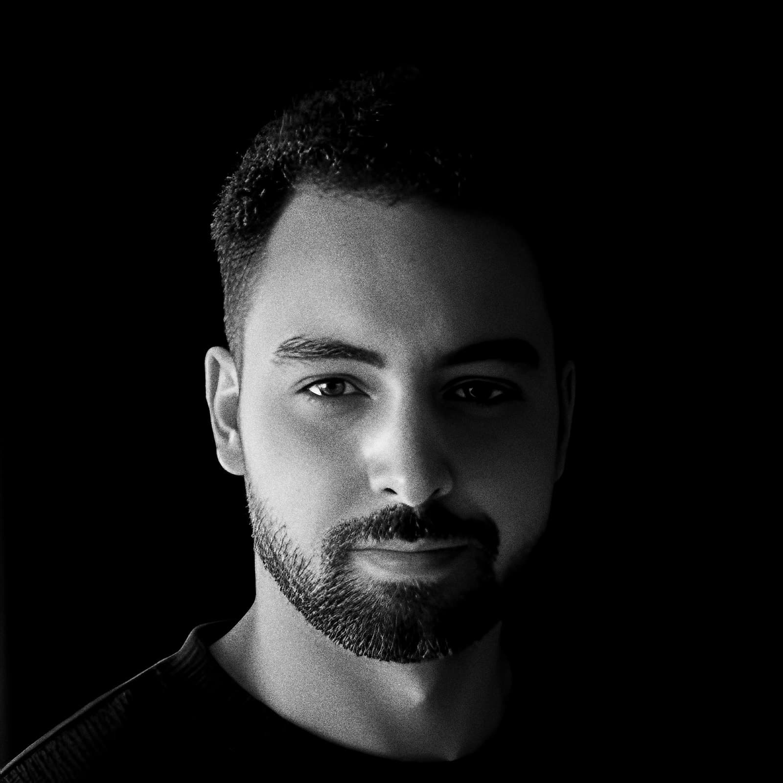 Oussama Bedoui